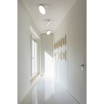 Wand- und Deckenleuchte Venere W1