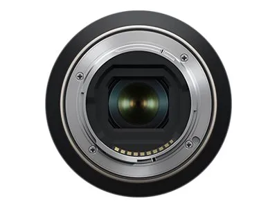 Tamron B061 - Zoomobjektiv - 18 mm - 300 mm - f/3.5-6.3 Di III-A VC VXD - Fujifilm X-fatning - til Fujifilm X-serien