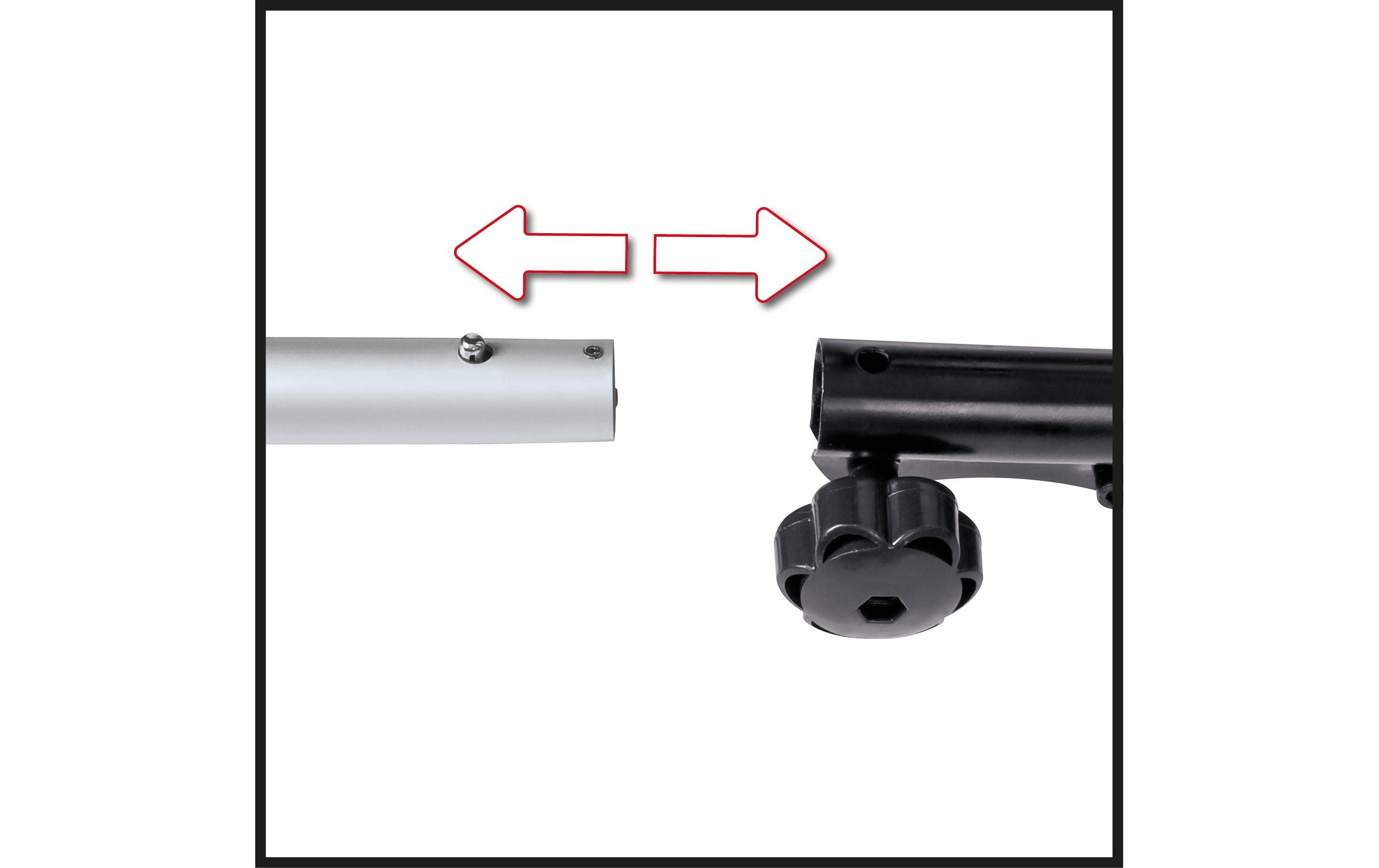 Benzin-Rasentrimmer GC-PT 2538/1 I AS<br>Benzin-Trimmer