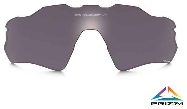 Verres pour Lunettes Oakley Radar EV - Prizm Daily Polarized Path Ref: 101-116-001