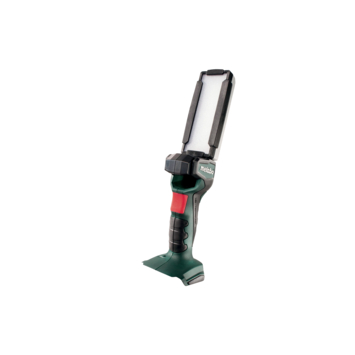 Metabo 18V bouwlamp / werklamp (zonder accu)