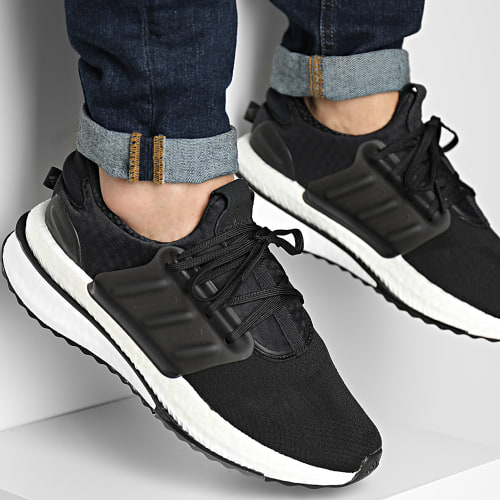 Baskets X_PLRBoost ID9432 Core Black Cloud White