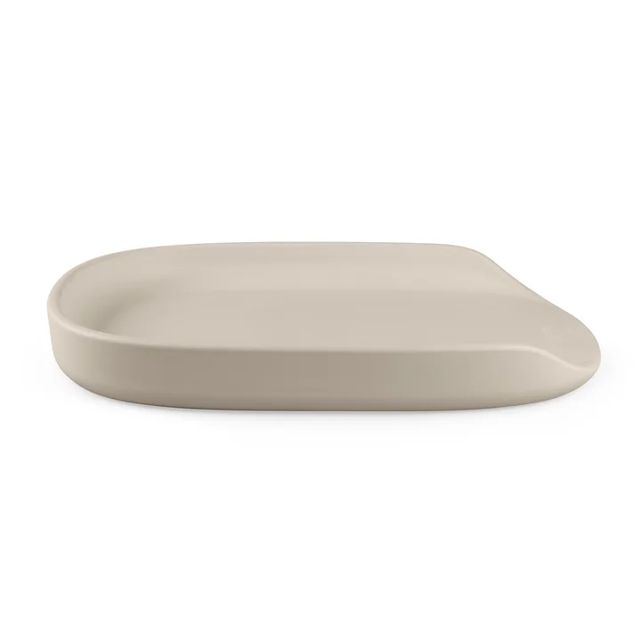 Sebra - Pusle Pure Wickelmatte, birchbark rose