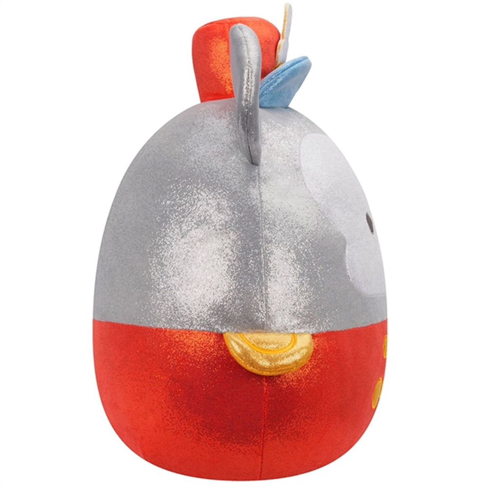 Køb Squishmallows Disney 100 År Mickey Orkester Leder 35 cm