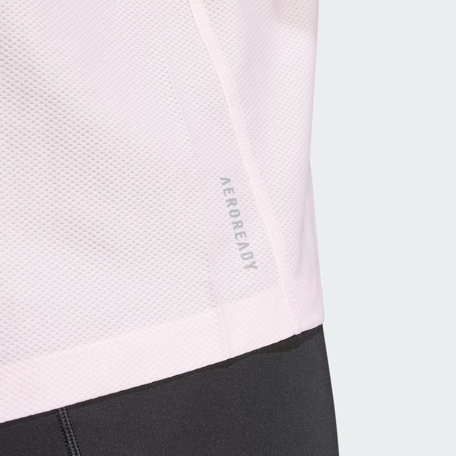 Adidas T-shirt Own The Run