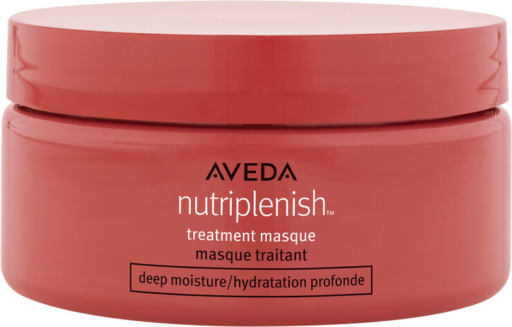 Aveda Nutriplenish Masque Deep Moisture 200ml