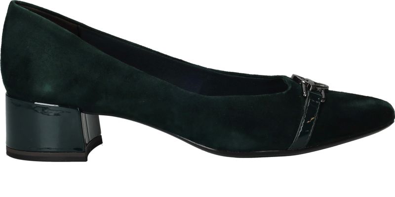 Tamaris Pumps Groen Dames