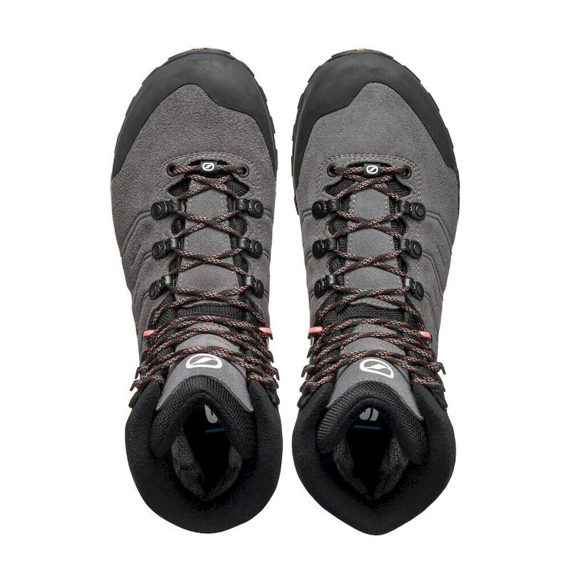 Rush Polar GTX - Chaussures trekking femme