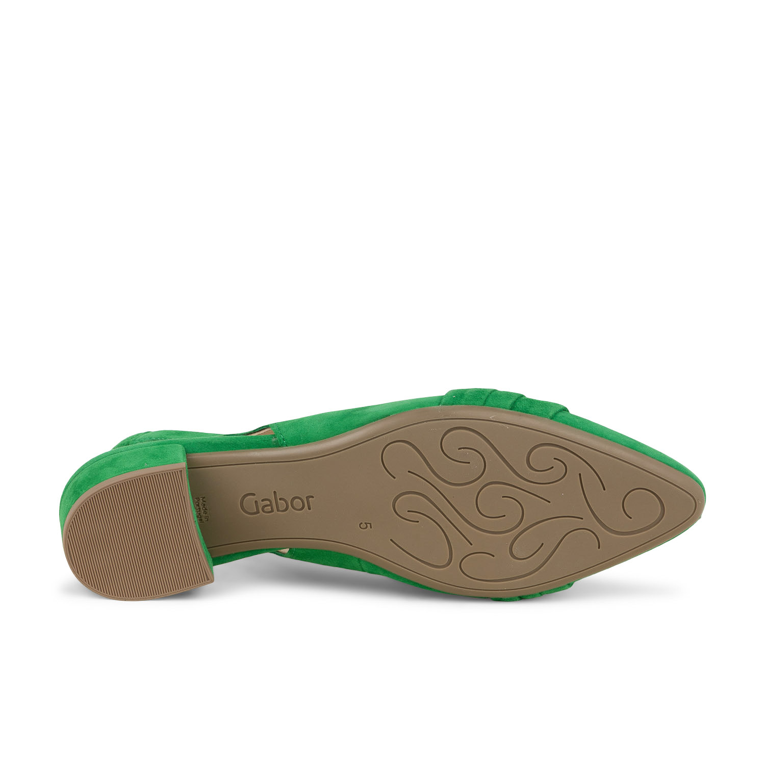 Escarpins femme GABOR GALON