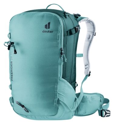 Sac à Dos de Randonnée Femme Deuter Freerider 28 SL Bleu