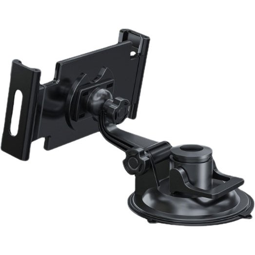 DLH DY-DU5186 support Support actif Tablette / UMPC Noir