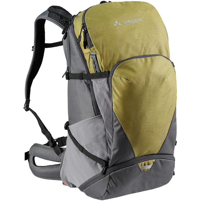 Vaude Bike Alpin Pro 28+ Rucksack