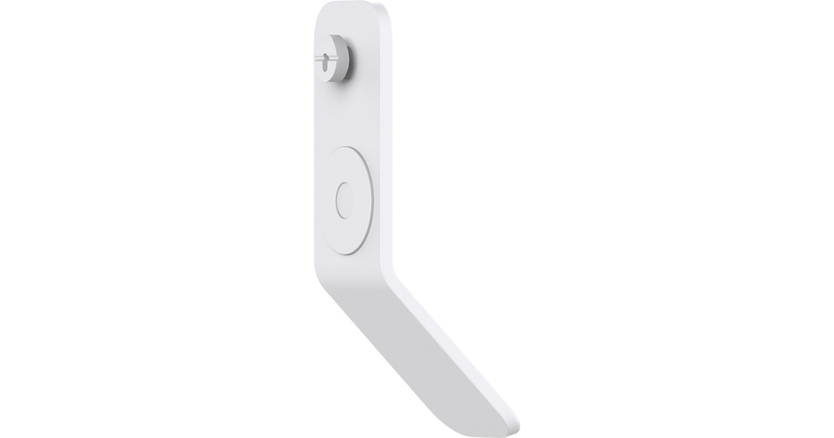 AqaraClimate Sensor W100  (Wit, Zigbee, Thread, Bluetooth, Matter)