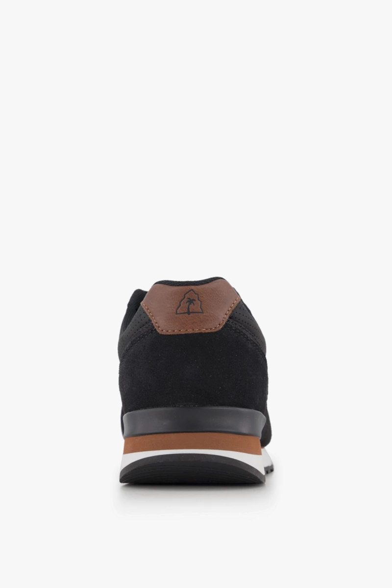 BEACH MOUNTAIN Retro Runner 2.0 Herren Sneaker