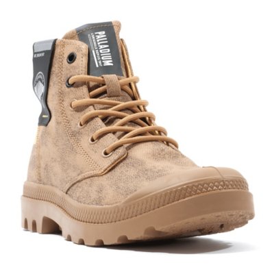 Chaussures en toile homme Pampa Surplus PALLADIUM