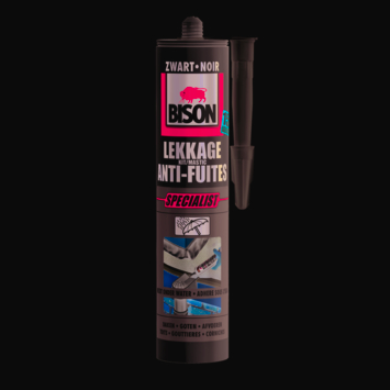 Bison montagekit original 350 g