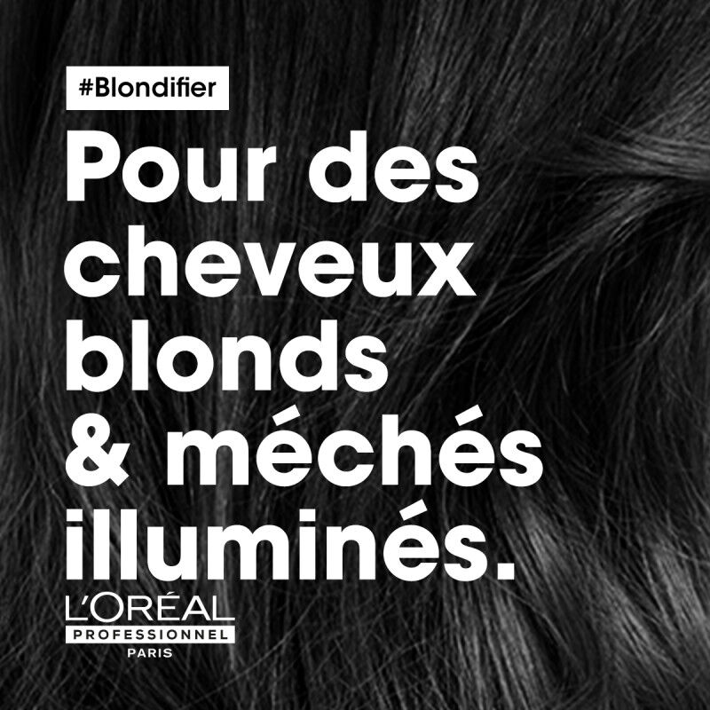 Shampooing neutralisant Cool Blondifier 300 ml