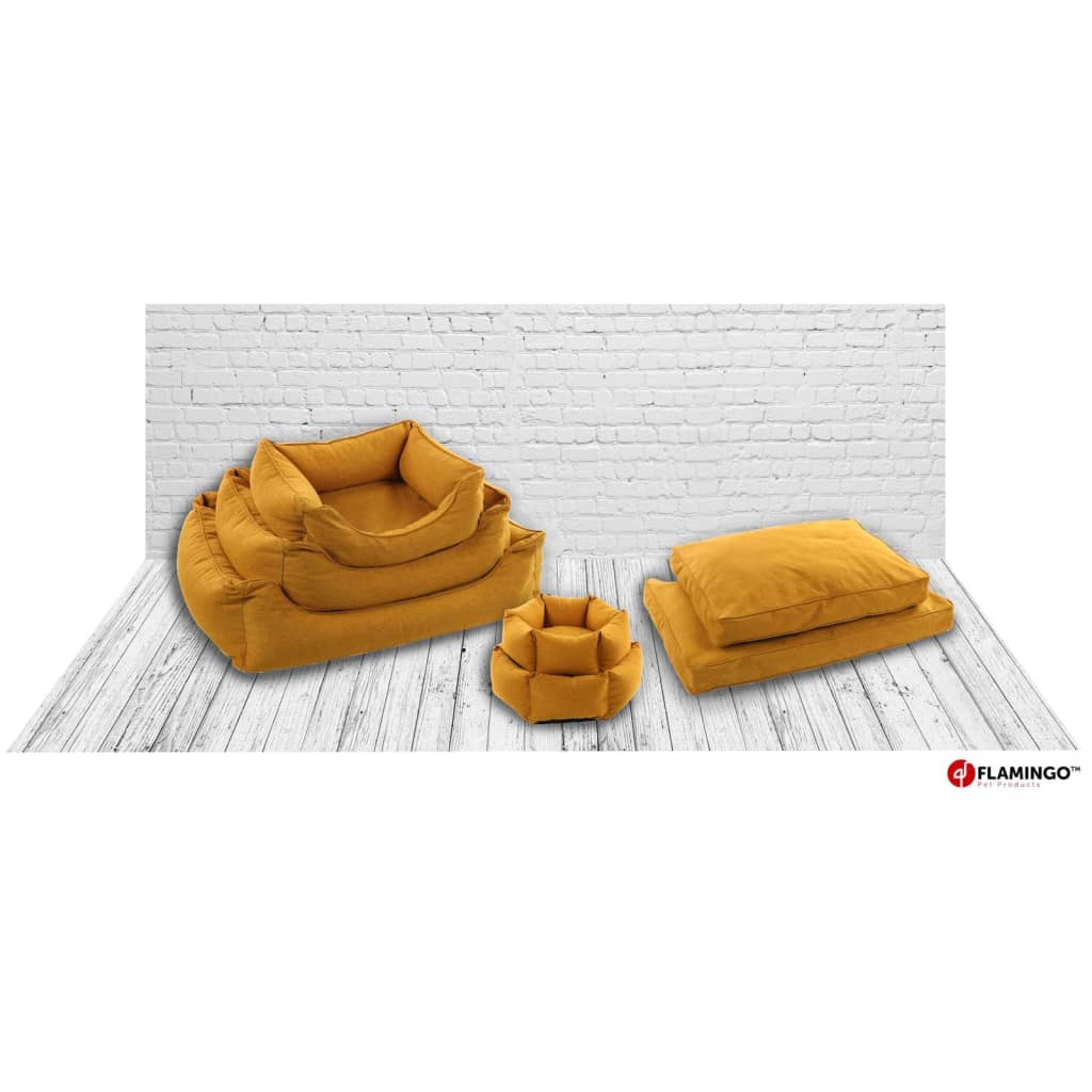 Cama para cachorro