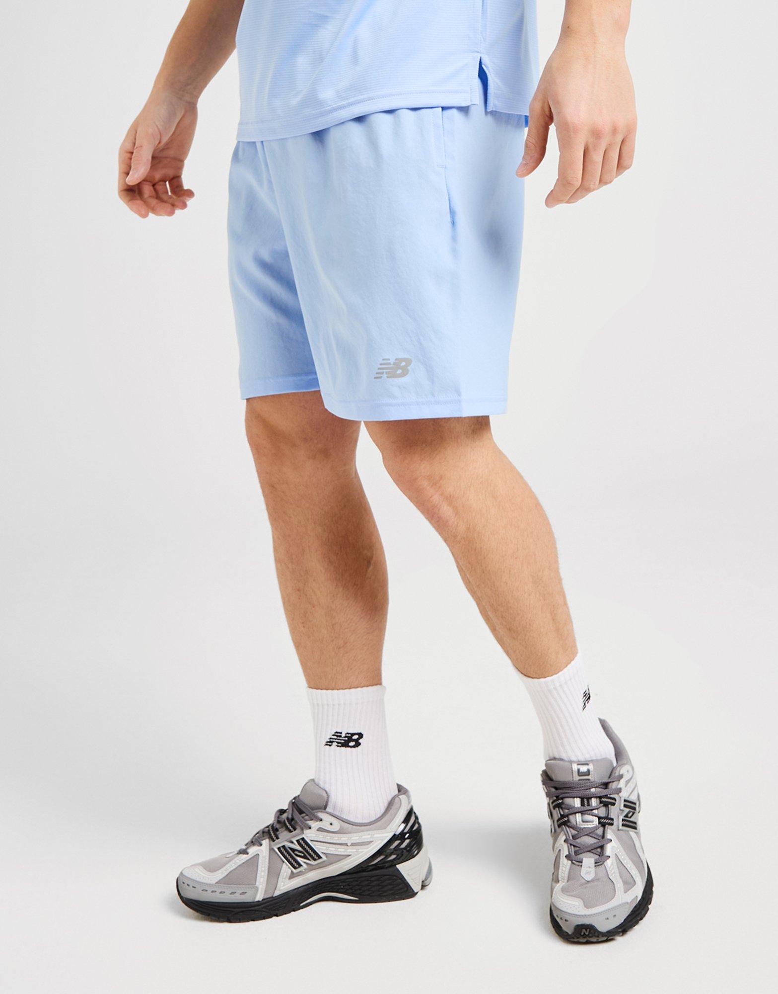 New Balance Short de running Essential Homme