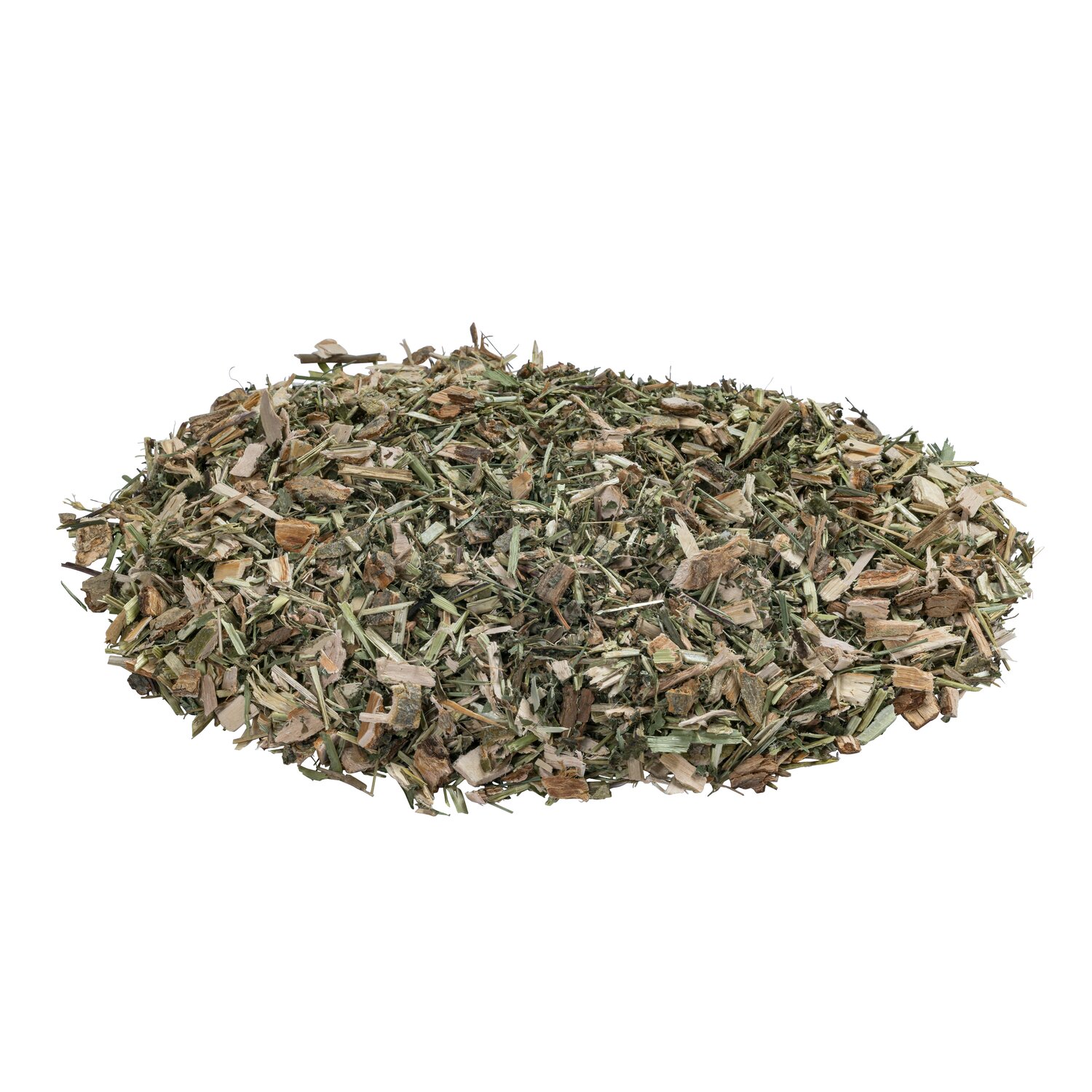 PFERDEfit by Loesdau Weidenrinde, Mädesüß Mix  - 1 kg