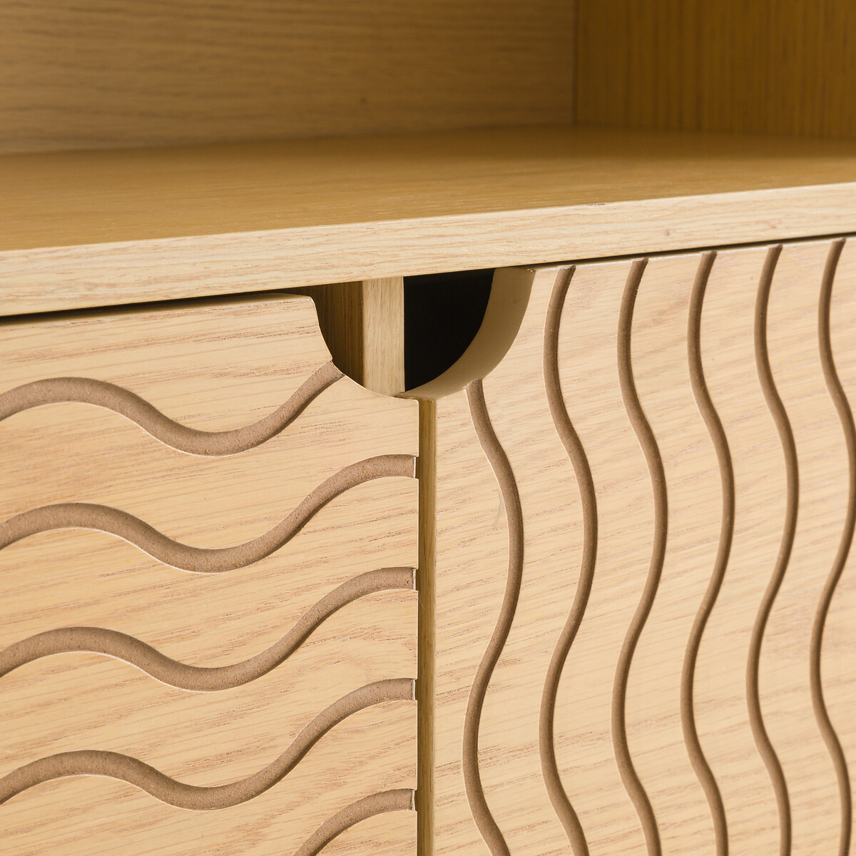 LA REDOUTE INTERIEURS<br>Estante/estante, Wave