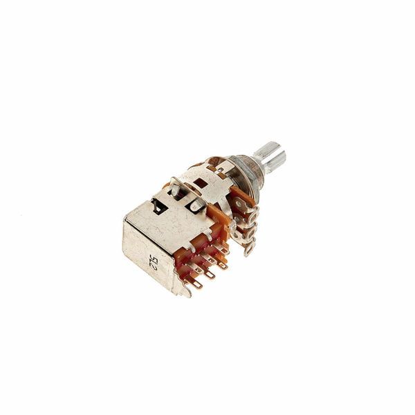 Allparts 500k LinearTaper Push/Pull Pot
