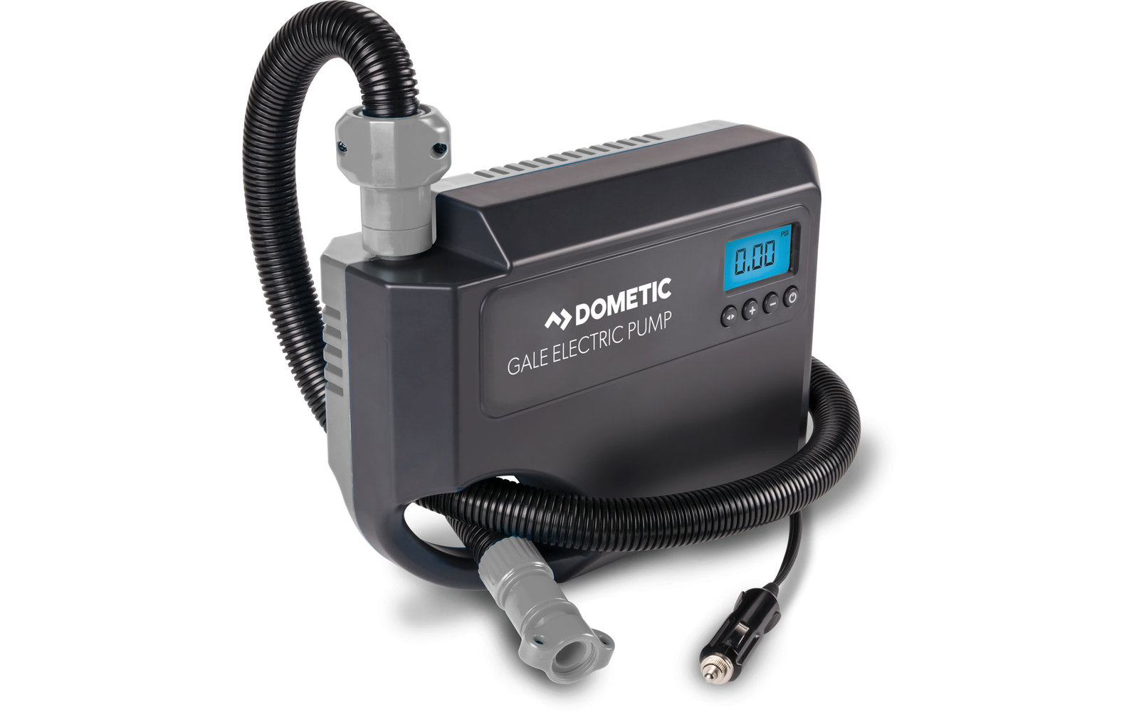 Dometic Gale elektrische Luftpumpe 12 V