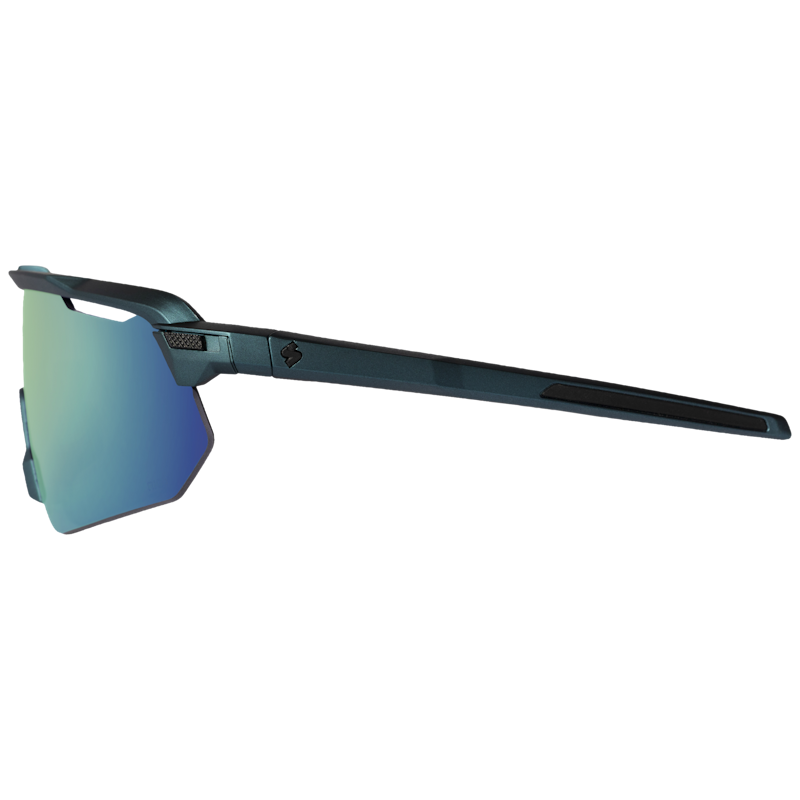 Sweet Protection Shinobi Rig Reflect Emerald/Sea Metallic