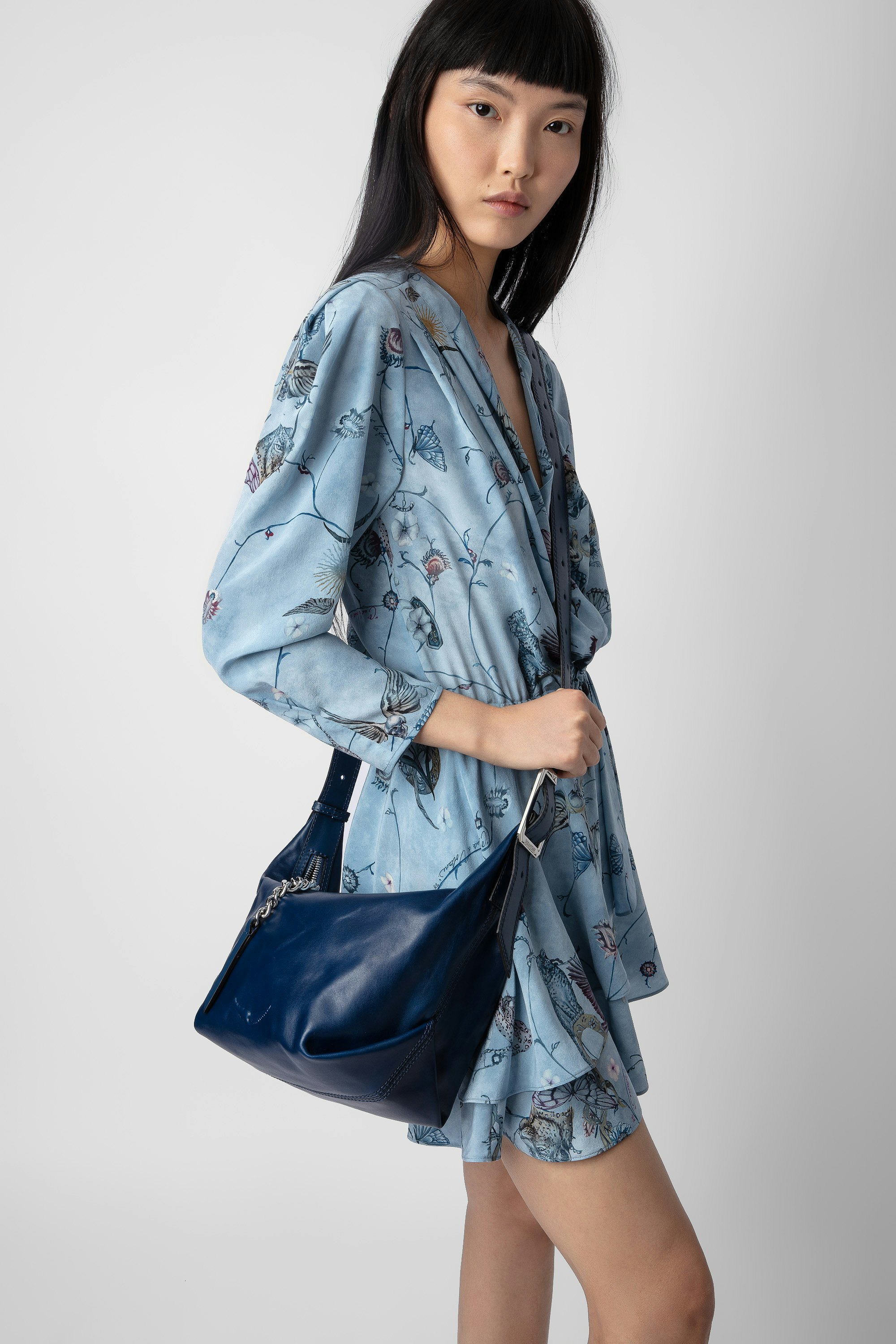Sac Le Cecilia