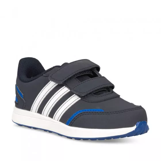 Baskets NOIRES ADIDAS VS Switch 3