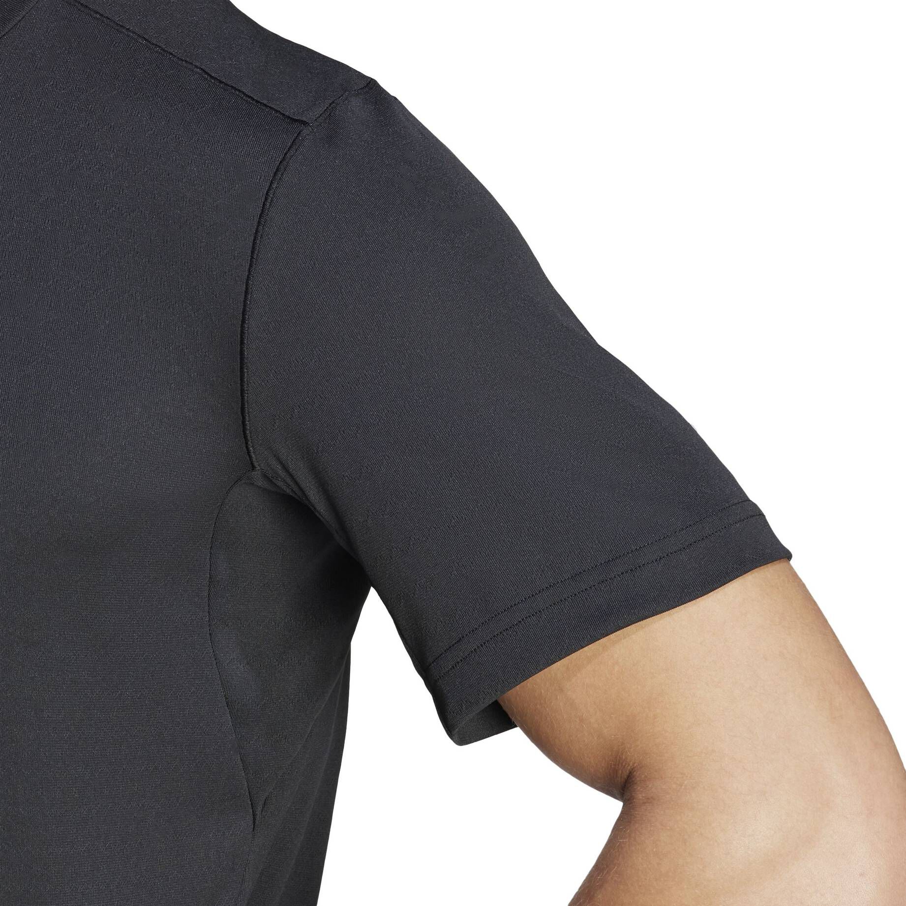 adidas Performance| Herren Trainingsshirt HIIT BETTER TEE