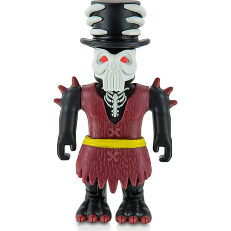 Roblox Deluxe Mystery Pack