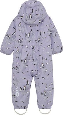 Color Kids Babydress, Languid Lavender