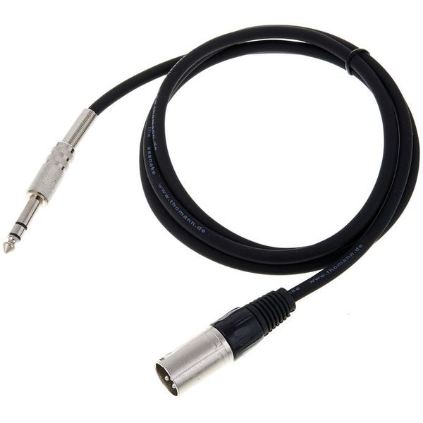 the sssnake MXP2015 Audiokabel