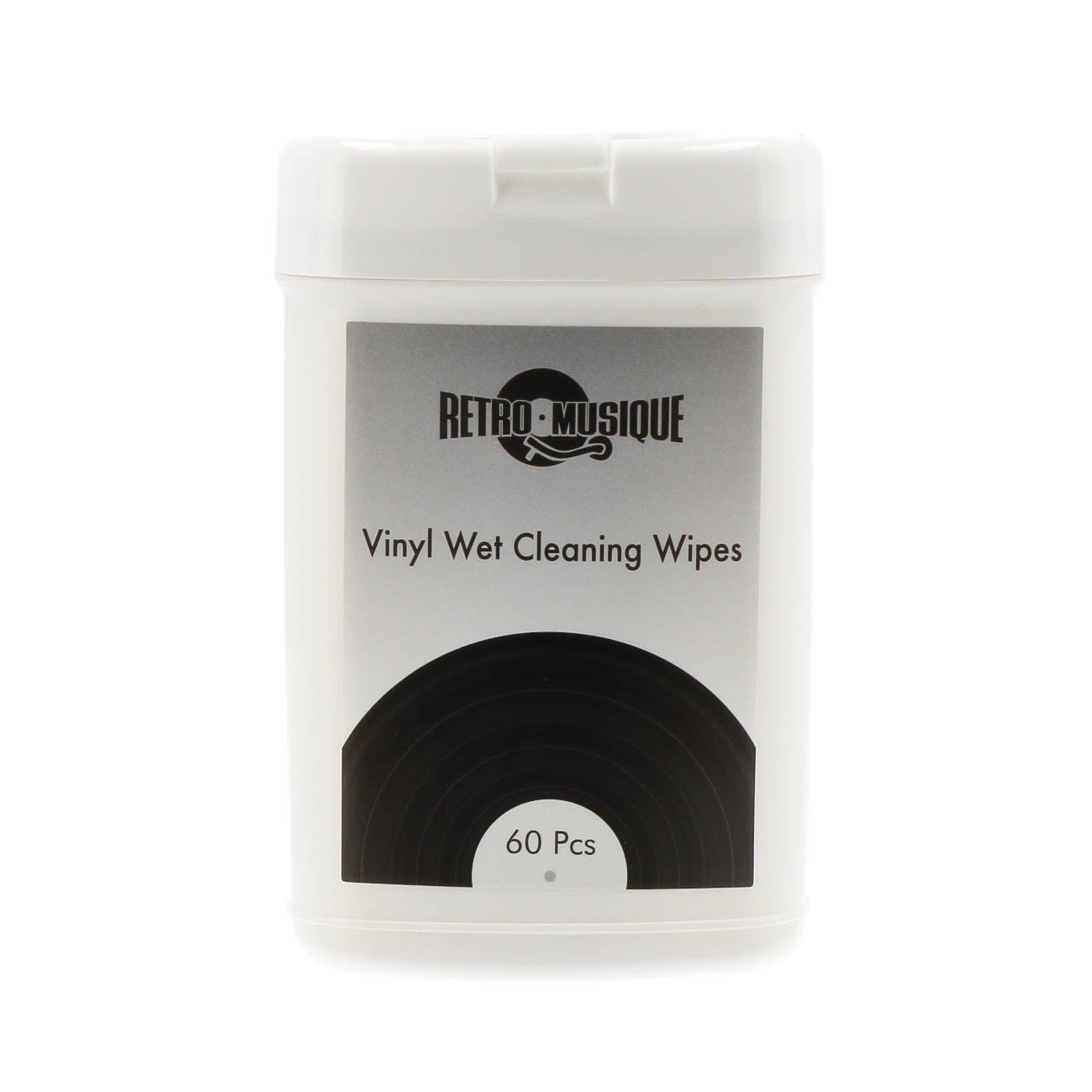 Retro Musique KXRM 06 DELUXE vinyl schoonmaakset
