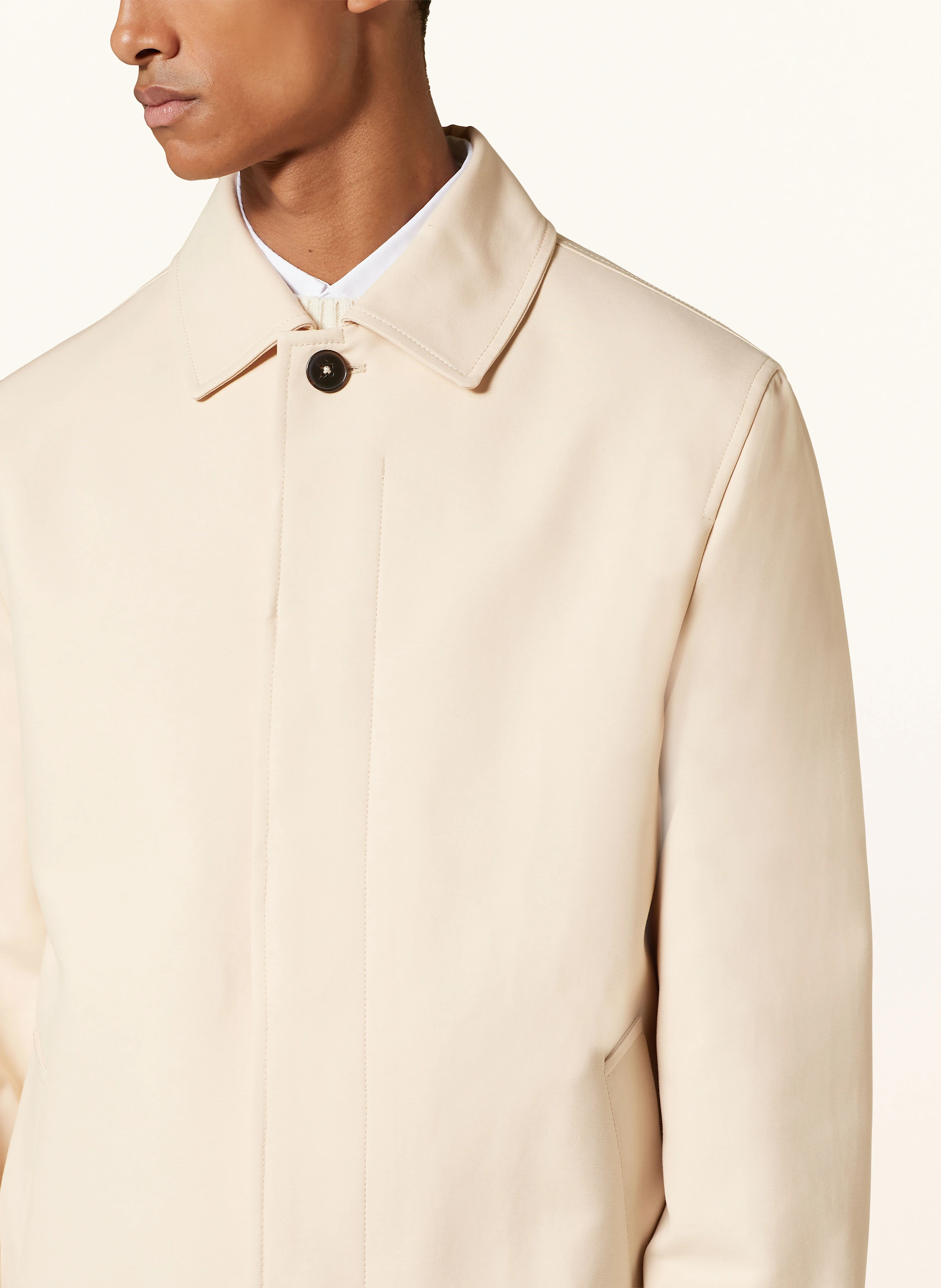 TOMMY HILFIGER Mantel