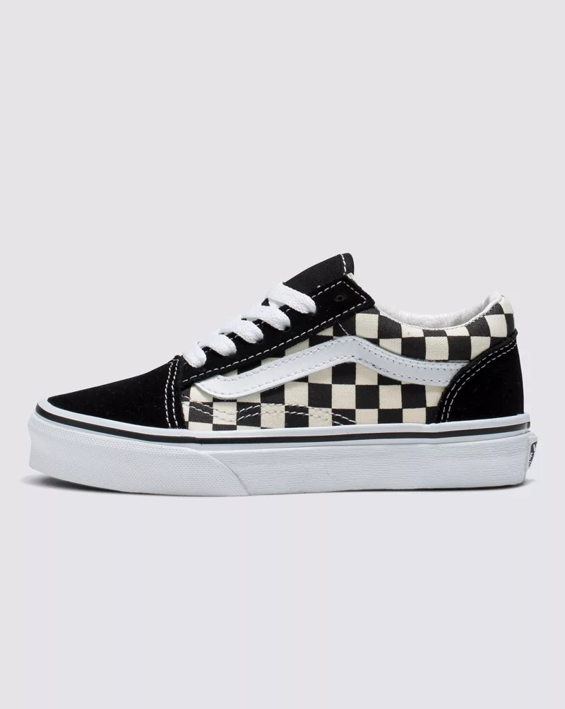 Kids Old Skool Shoe