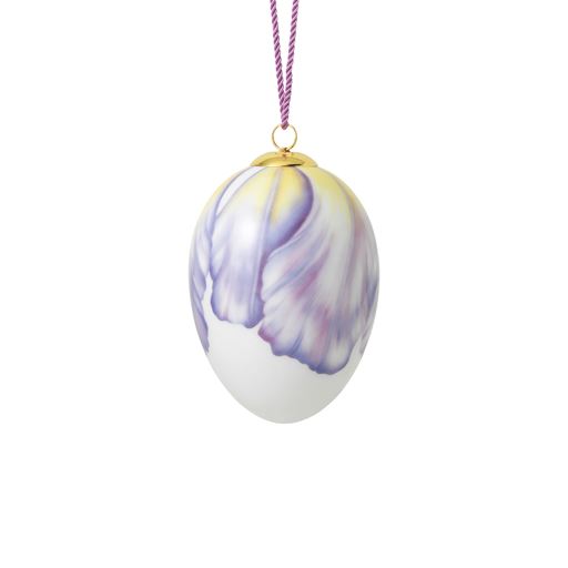 Royal Copenhagen Tulipan Påskeæg