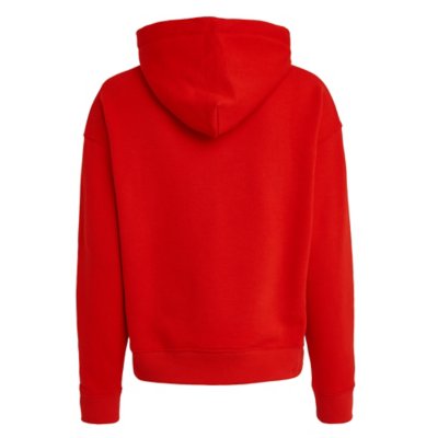 Sweatshirt à capuche femme W17794 TOMMY HILFIGER