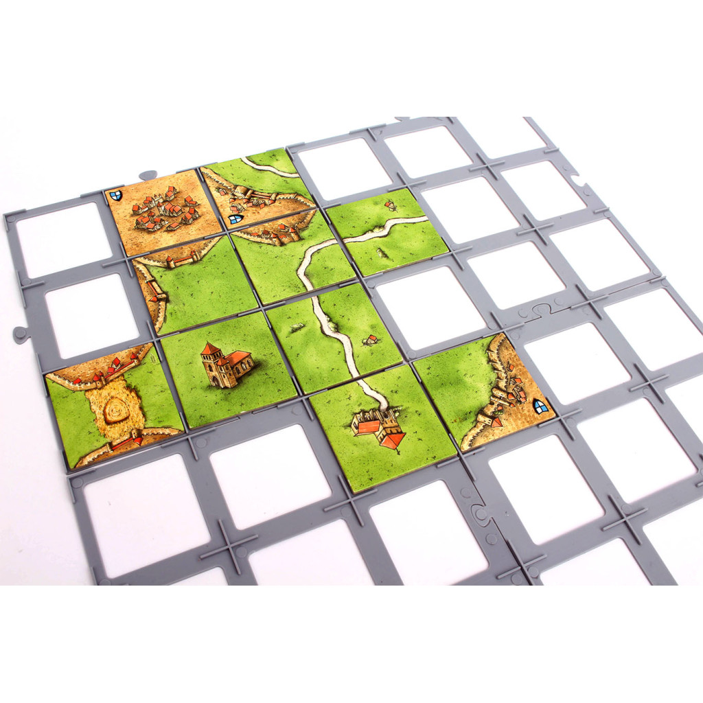 Grilles pour tuiles - Set de 20 pièces