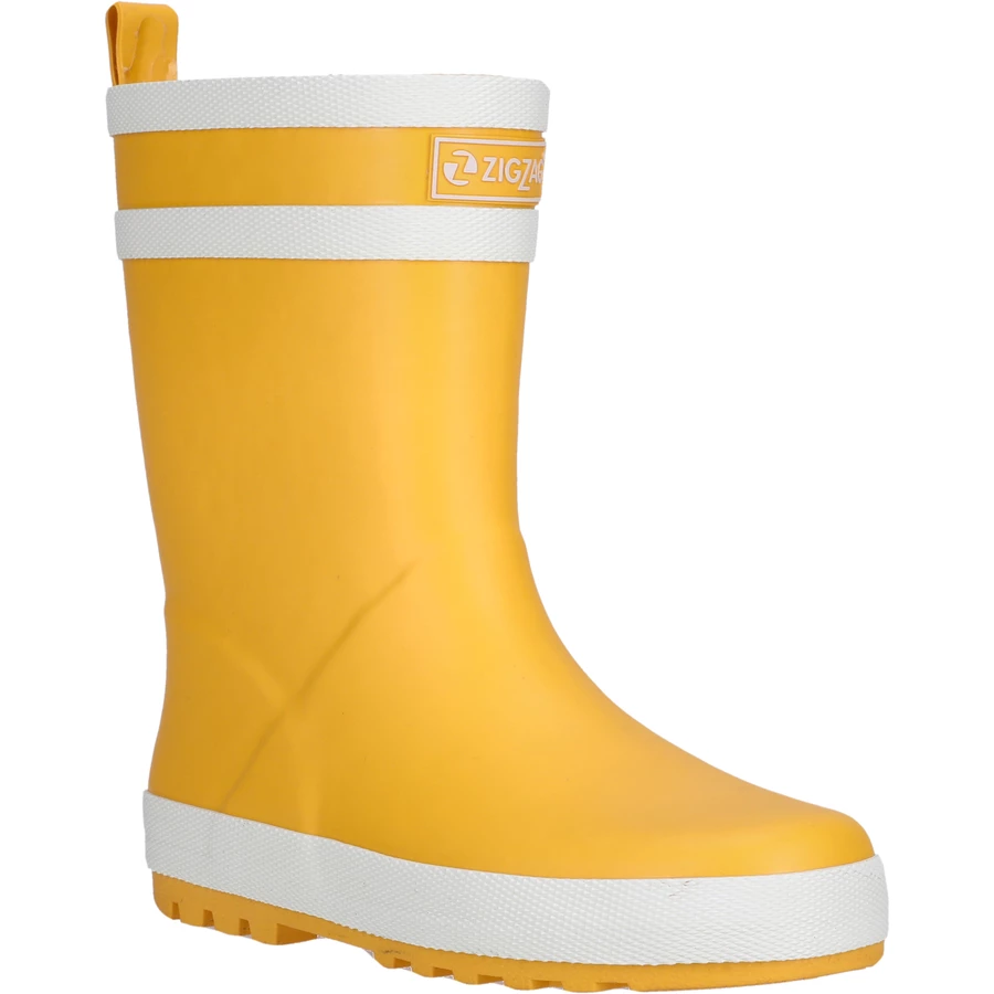 ZigZag Gummistiefel 5005 Golden Rod