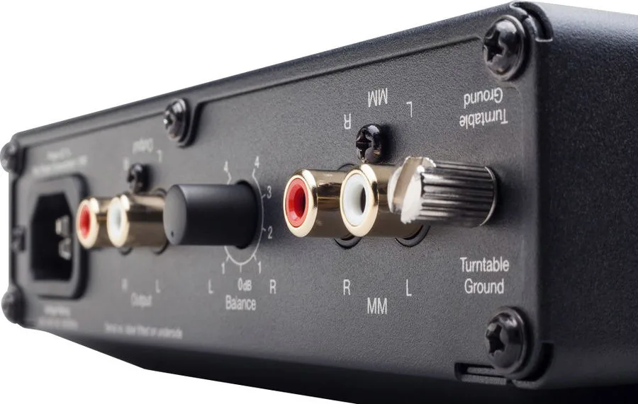 Cambridge Solo Préamplis phono