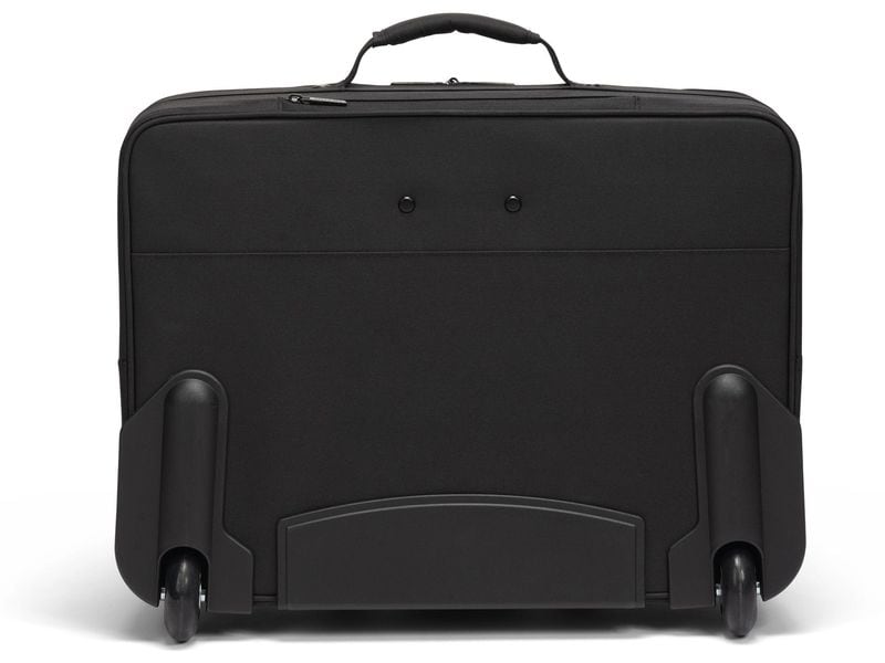 DICOTA Notebook-Rollkoffer Eco Multi Roller SCALE 15-17.3