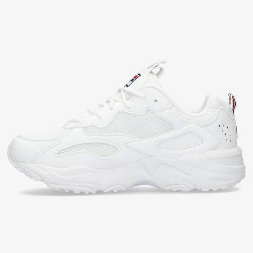 Fila Ray Tracer