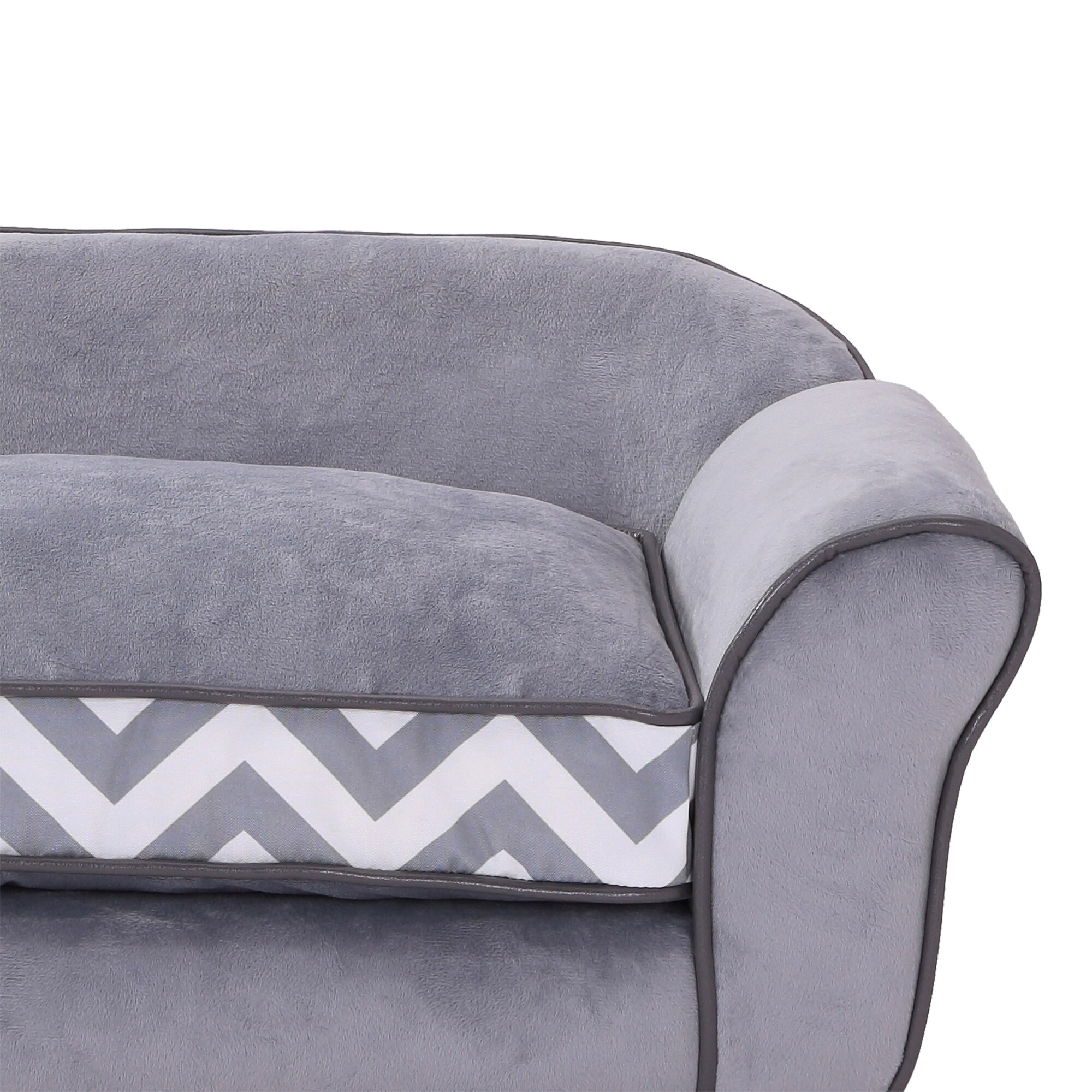 PawHut Hundesofa 73,5 x 41 x 33 cm (LxBxH)