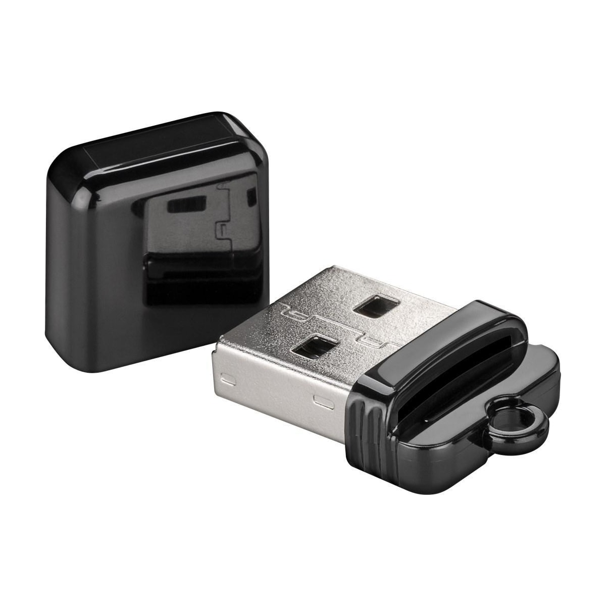 Goobay Kortleser USB 2.0