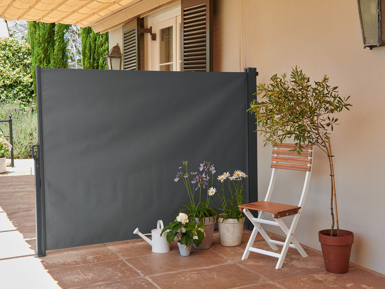 Windscherm 3 x 1,6 m