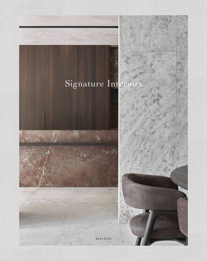 New Mags Signature Interiors