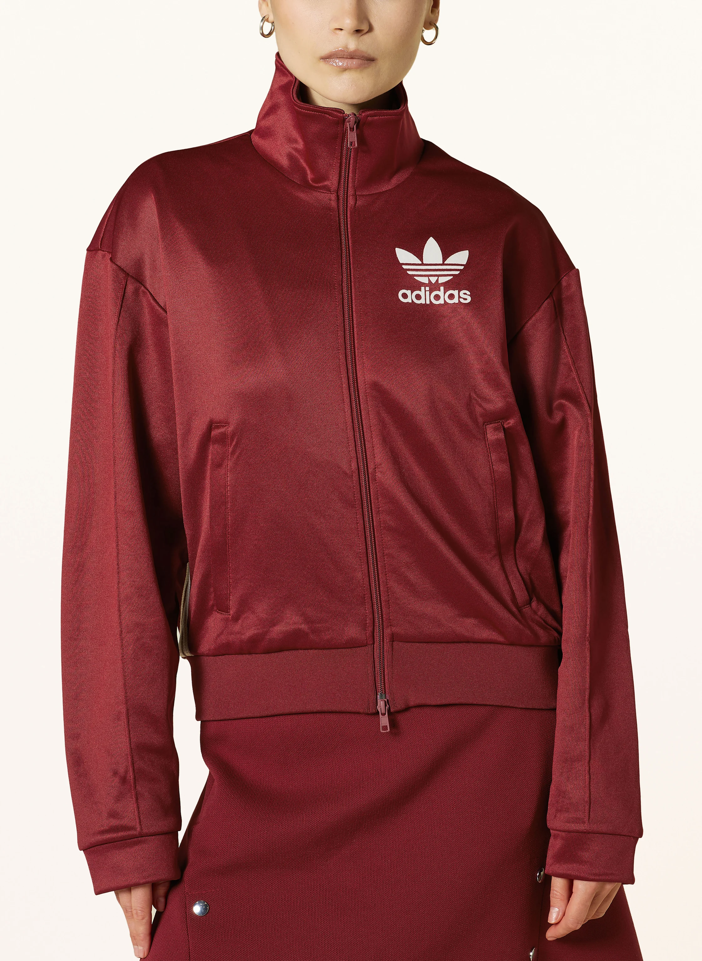 adidas Trainingsjacke