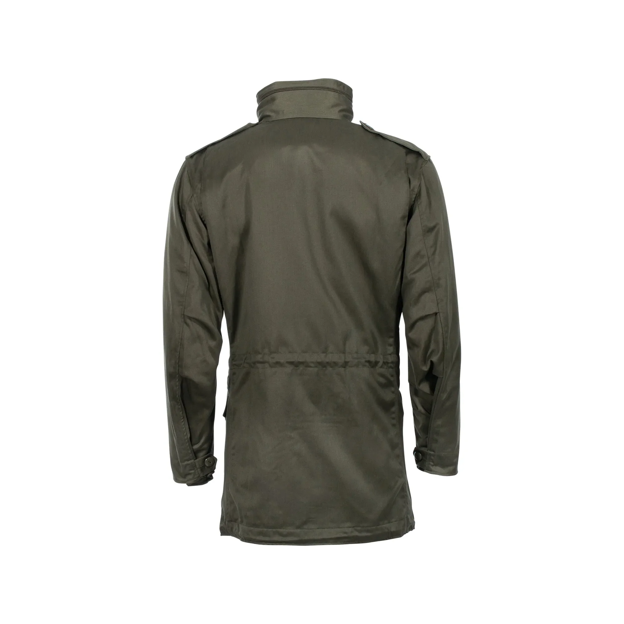 Österreichisches Bundesheer -  Österreichische Feldjacke neuwertig